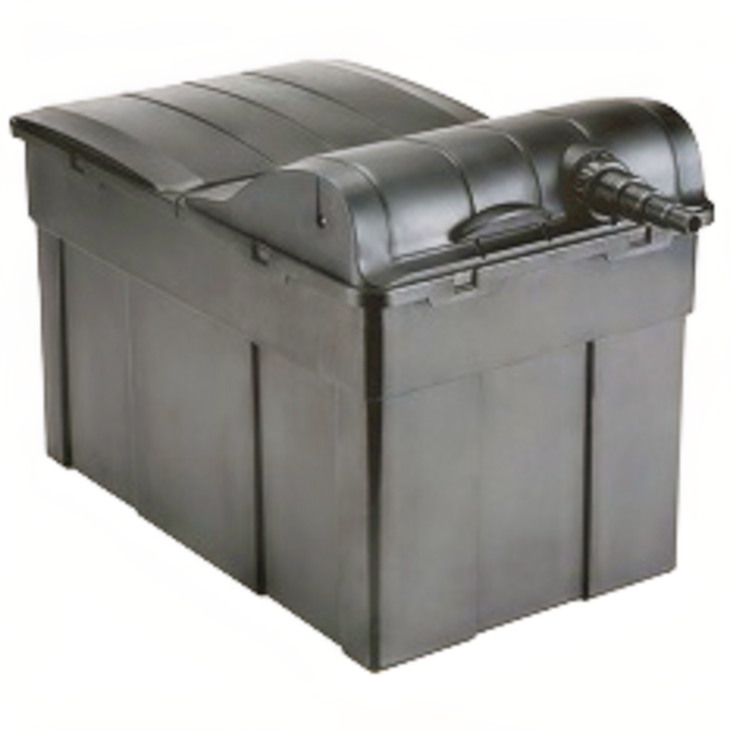 Mailbox, Box
