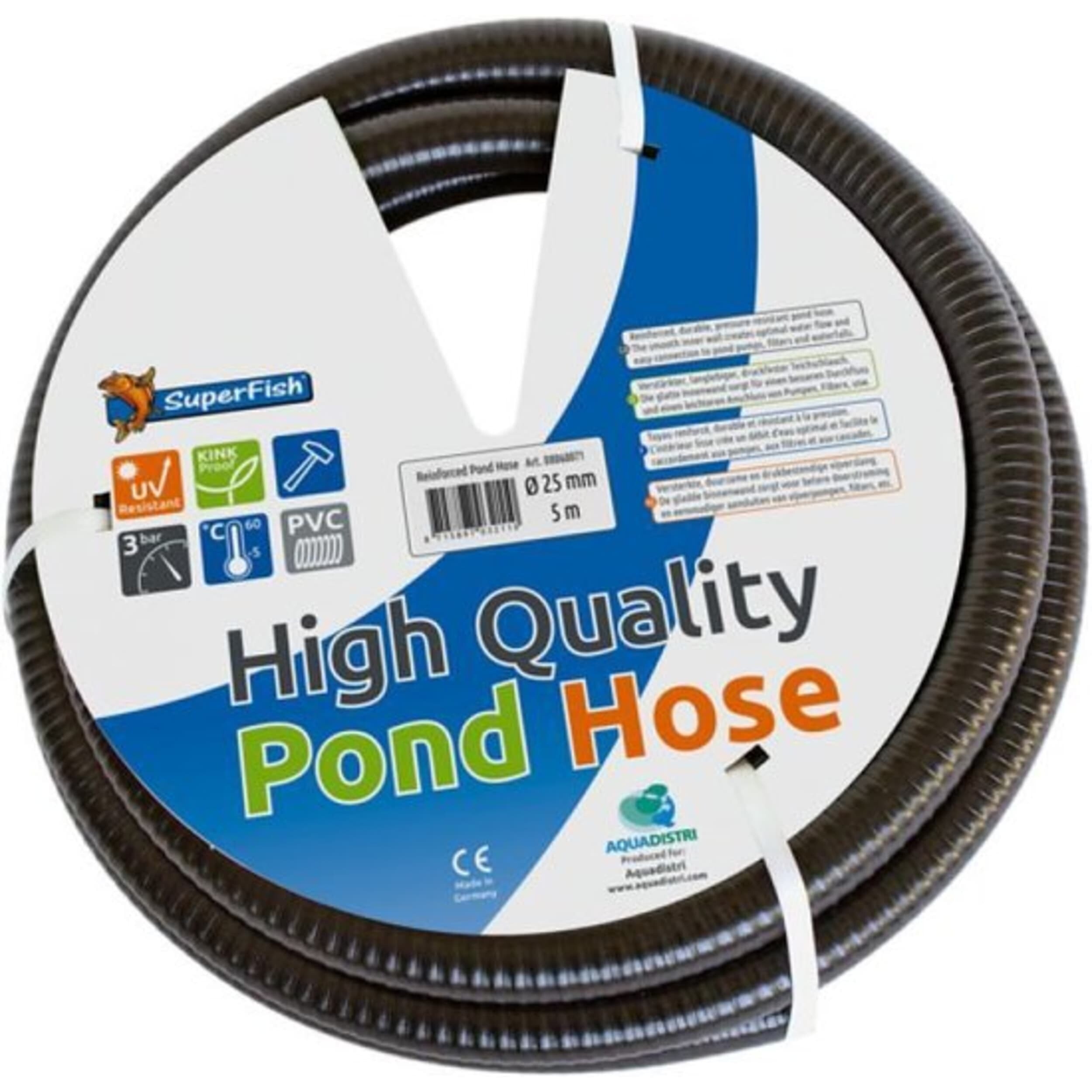 Hose