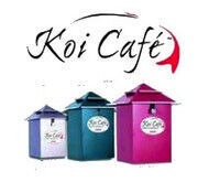 Koi Café