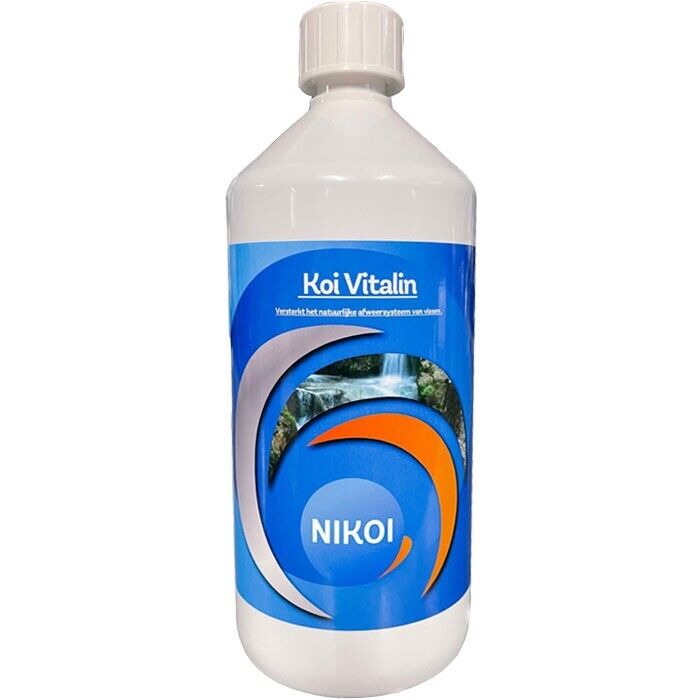 Koi Vitalin - 1 Liter