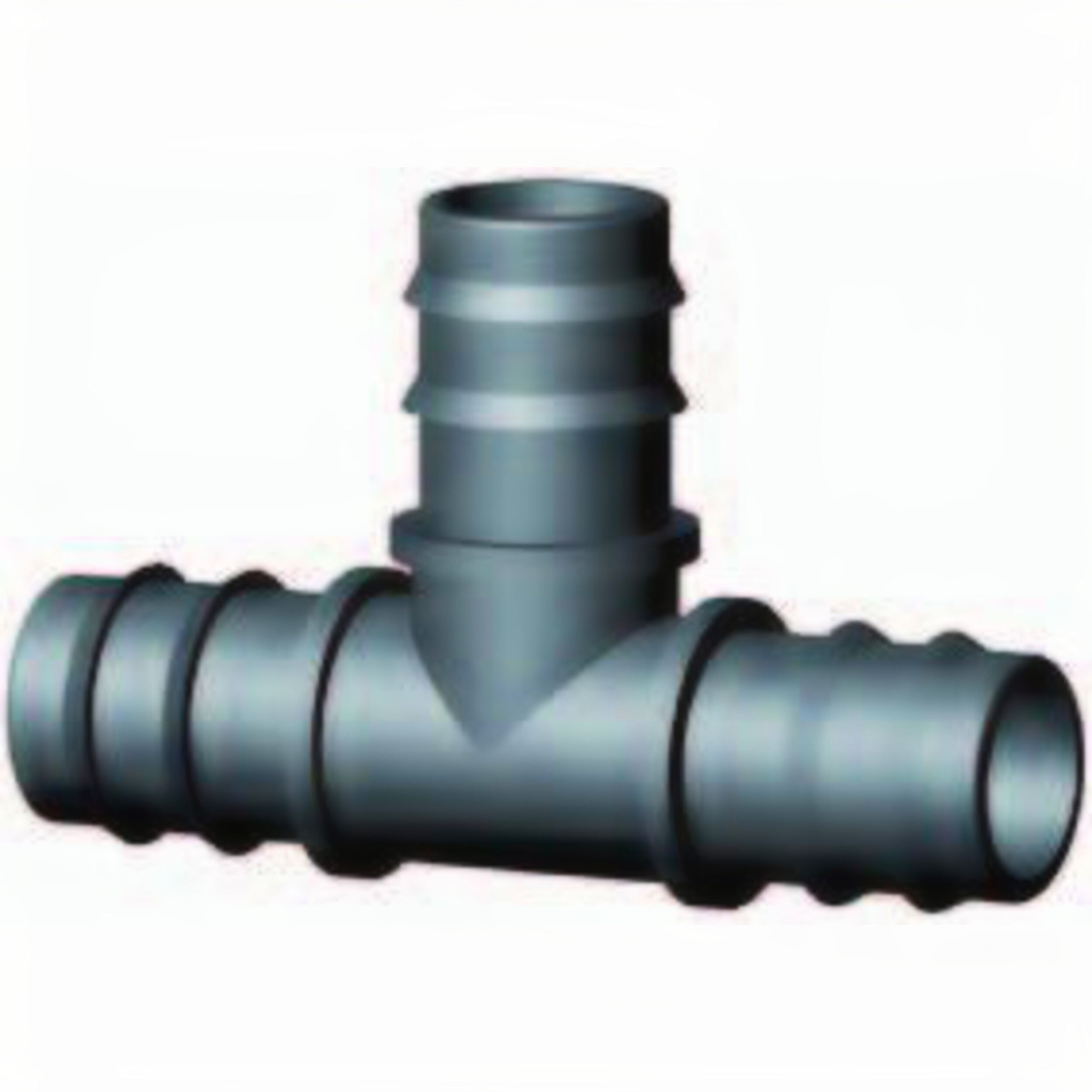 PP T-PIEP TUL 16 x 16 x 16 mm
