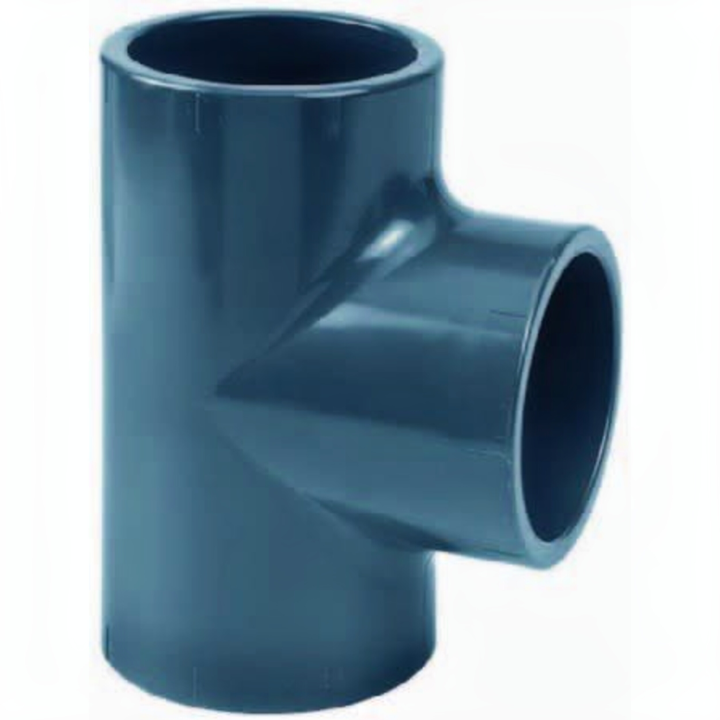 T-piece 90 ° Glue 32 mm