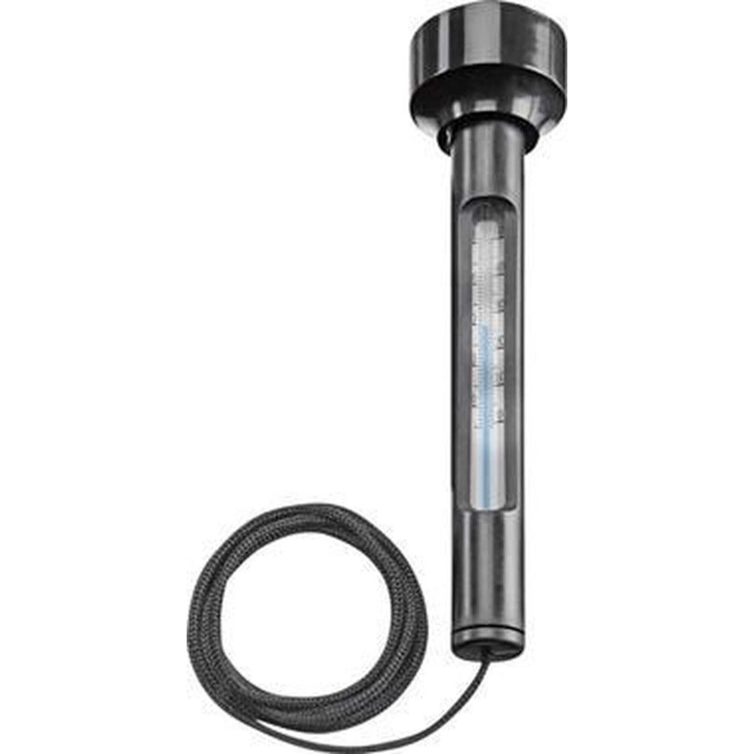 PondoThermo Lamp, Licht