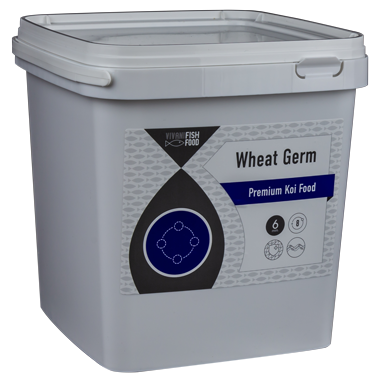Wheat Germ 6mm (5 Liter Emmer)