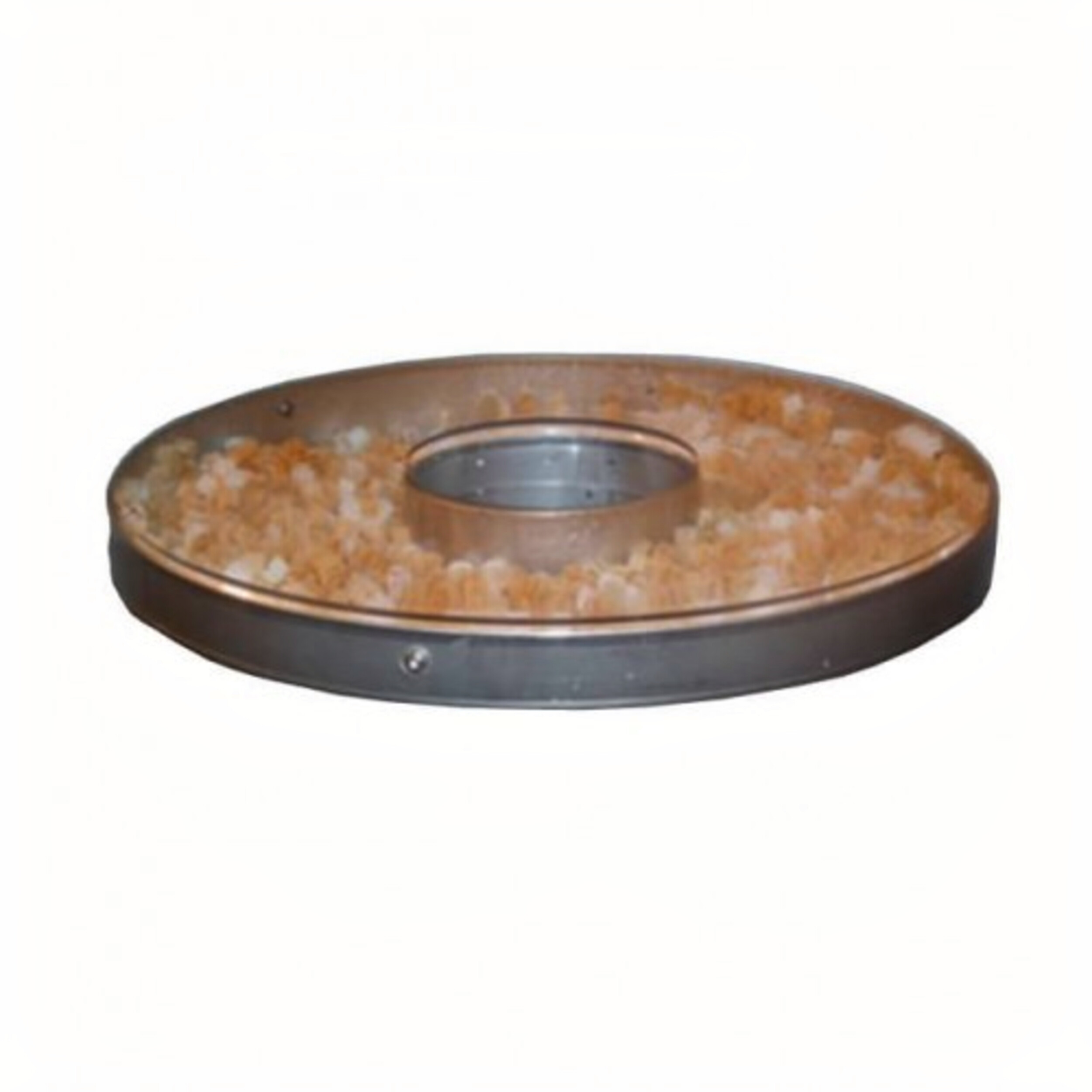 Nexus Eazy Lid clear plastic