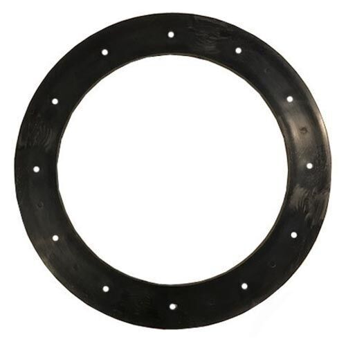 Loose flange ring for bottom drain 110 mm