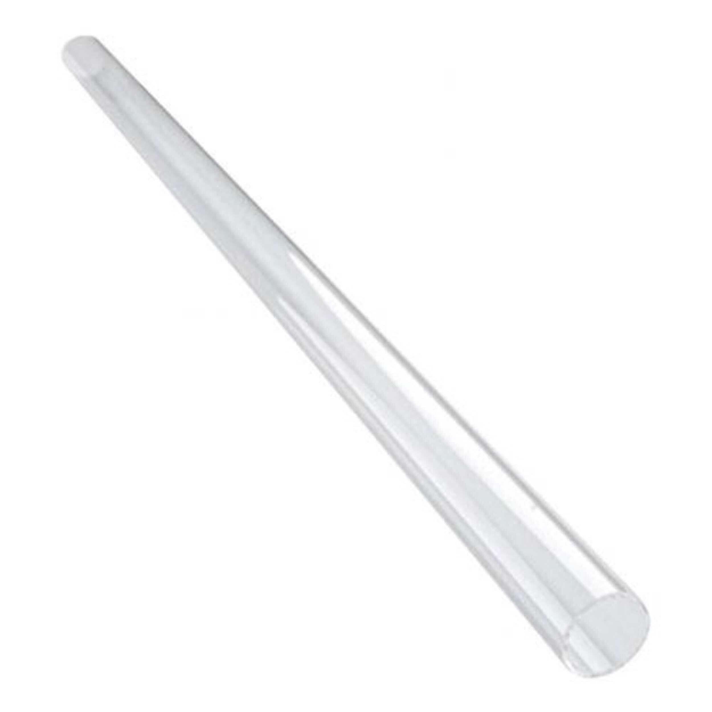 Quartz Glass For EVO UV 75 Watt Aluminium, Blade, Razor, Weapon, Plastic Wrap