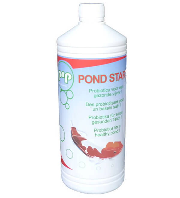 PiP Pond Start 1L