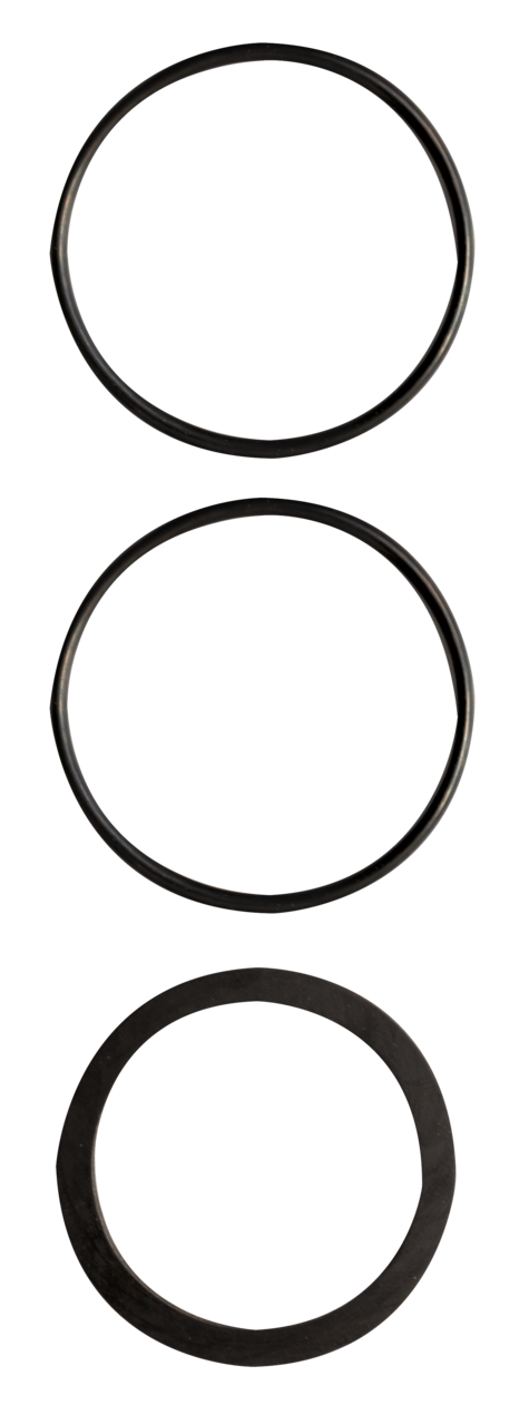 Module 40w Ho O-Ring Set 3st