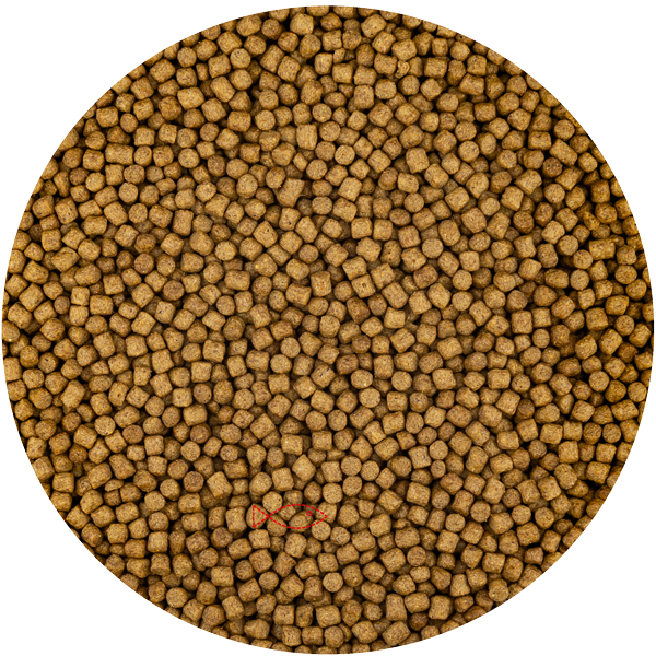 Wheat Germ 3mm (15 Kilo Zak)