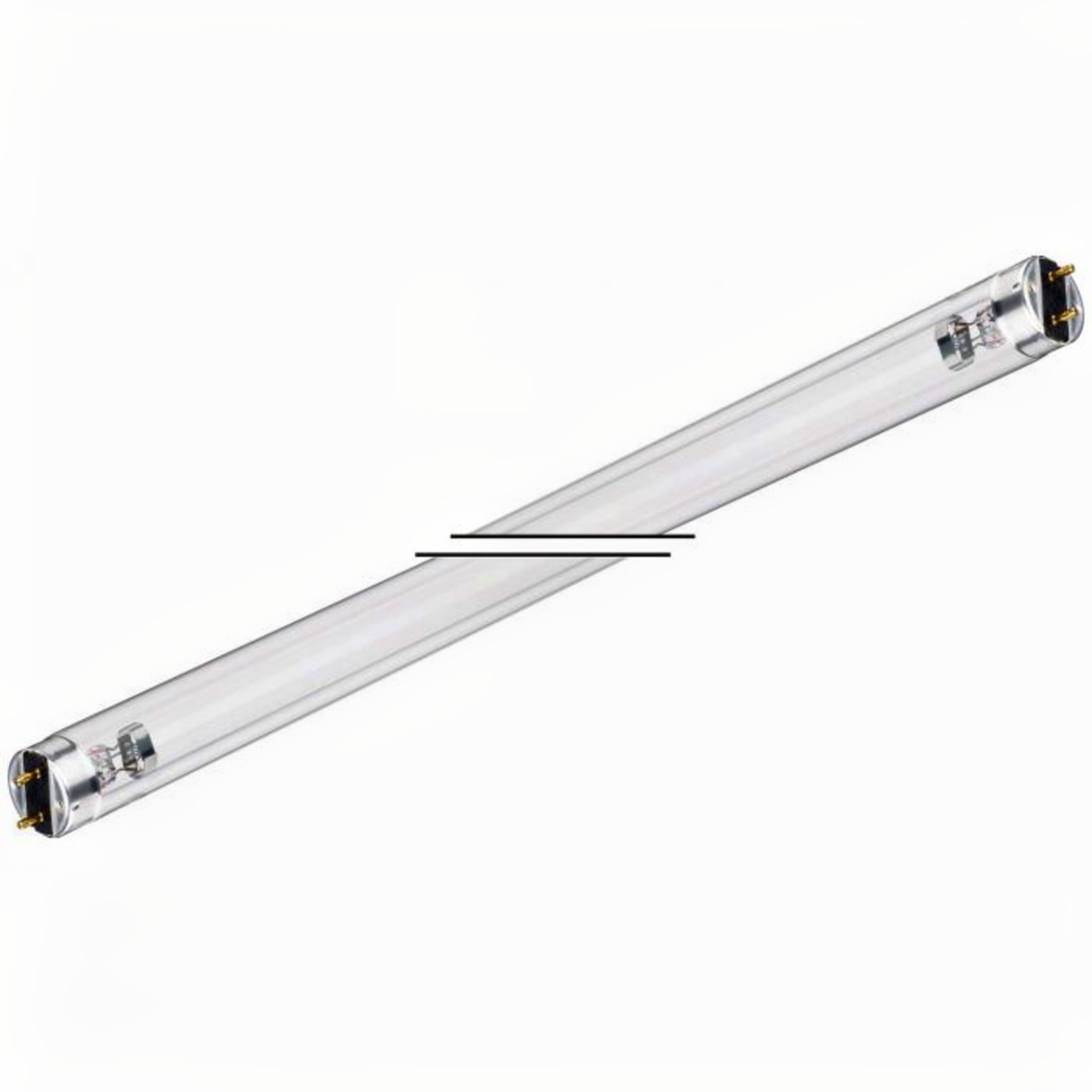 UV-C TL losse lamp 30W Blade, Razor, Weapon