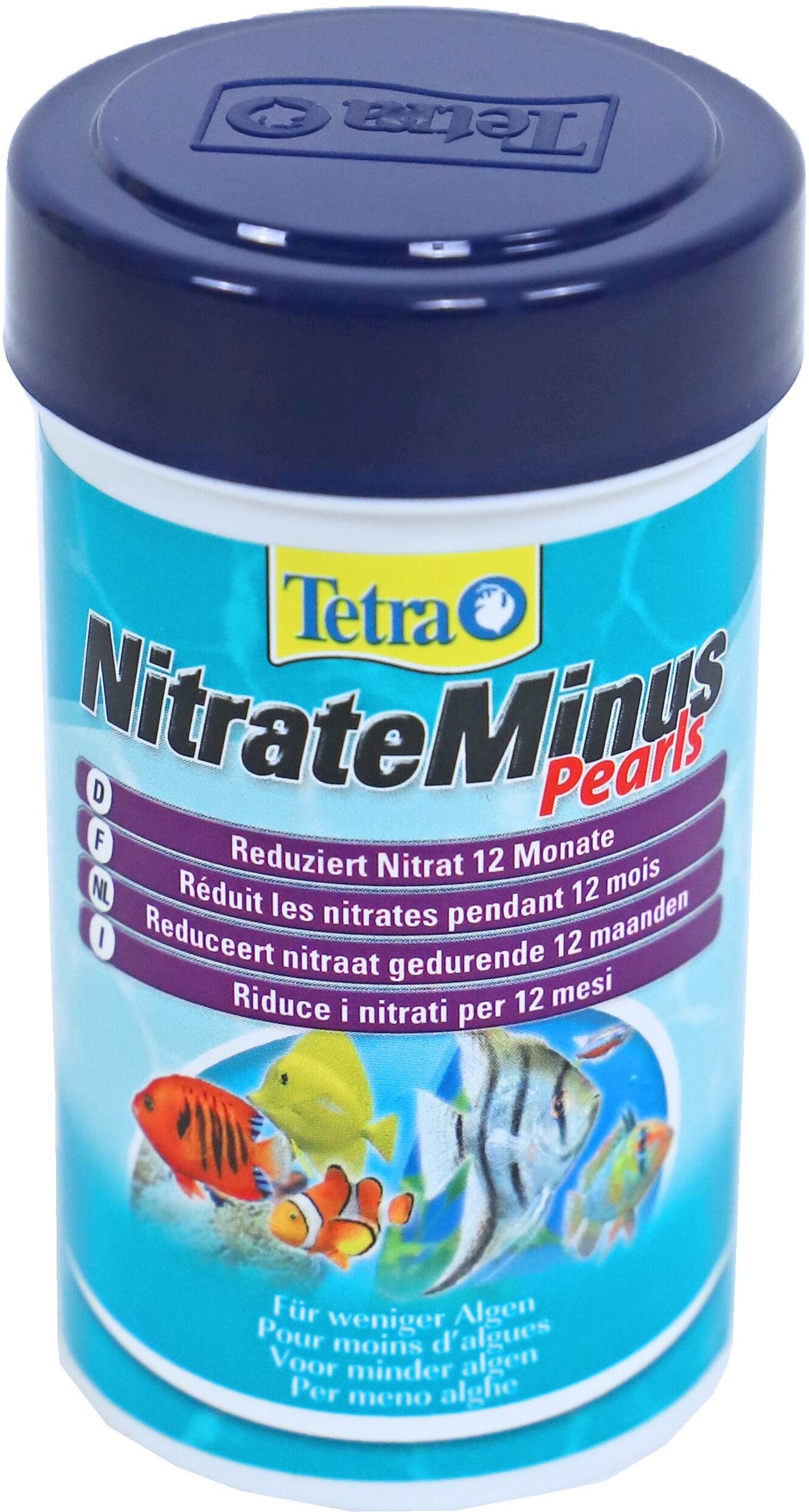 Nitraatminus Korrels 100 ML