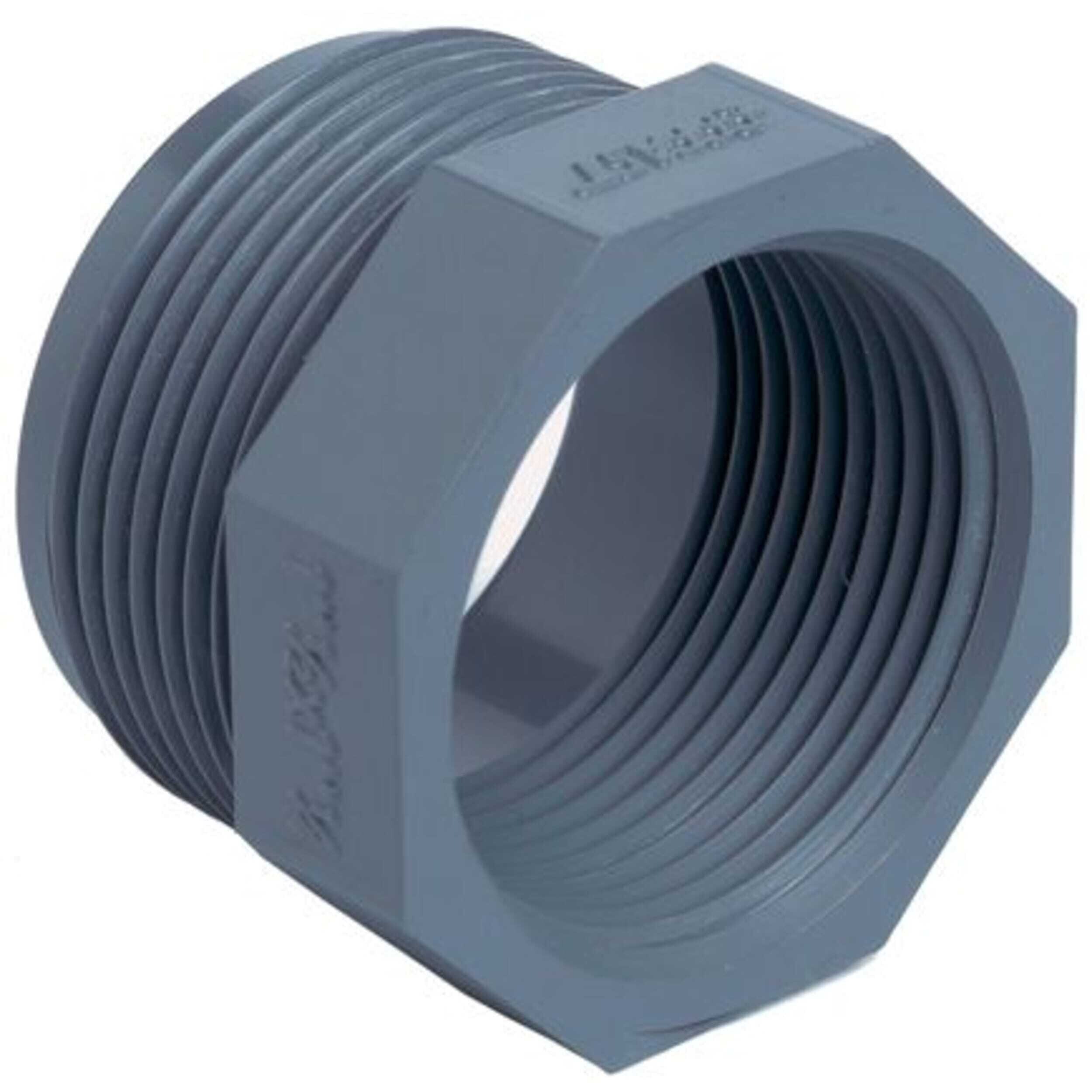Anillo de extracción alambre exterior x rosca interna 2 "x 1½"