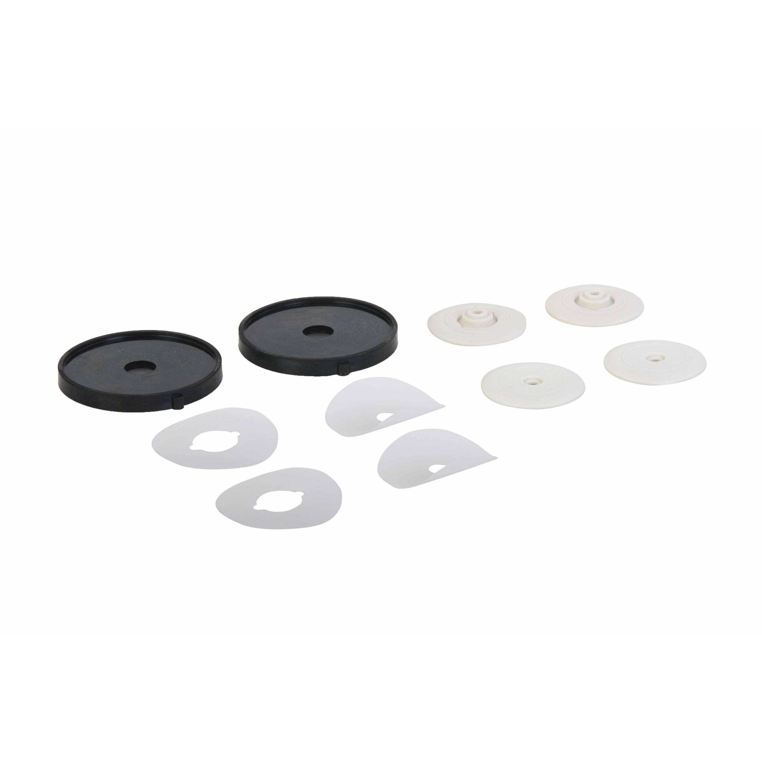 Jeu de membranes pour AP-60/80/100