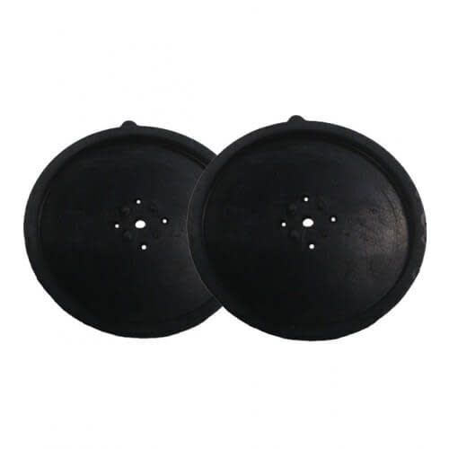 Diaphragm set for AP-150/200