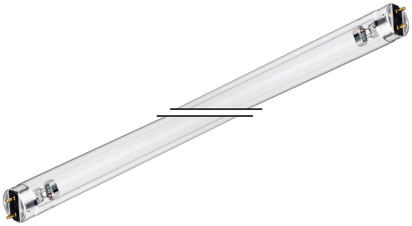 TMC UV-C Leuchtstofflampe 55W (Hochfrequenz) Blade, Dagger, Knife, Weapon