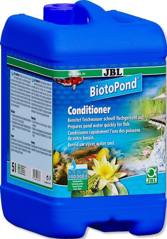 Biotopond 5l