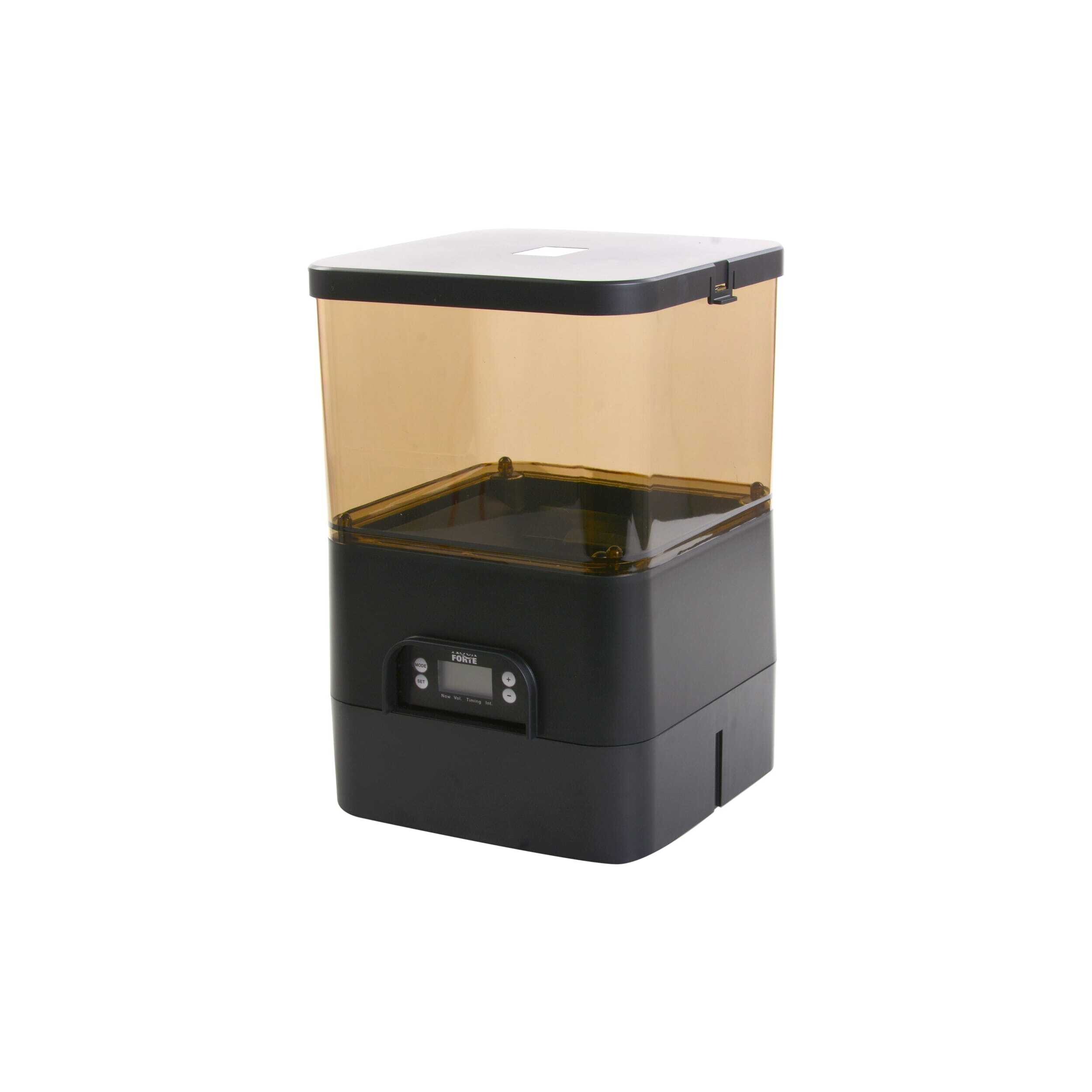 Fish Feeder (8 liter) Fish Feeder (8 liter)