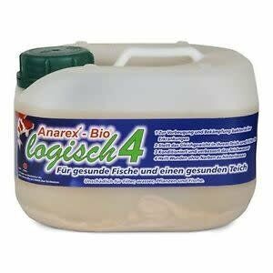Anarex Bio Logisch 4 2,5L