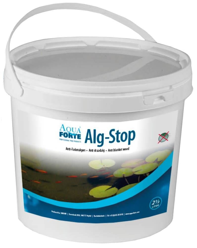 Alg-Stop Anti Draadalg Middel 5Kg