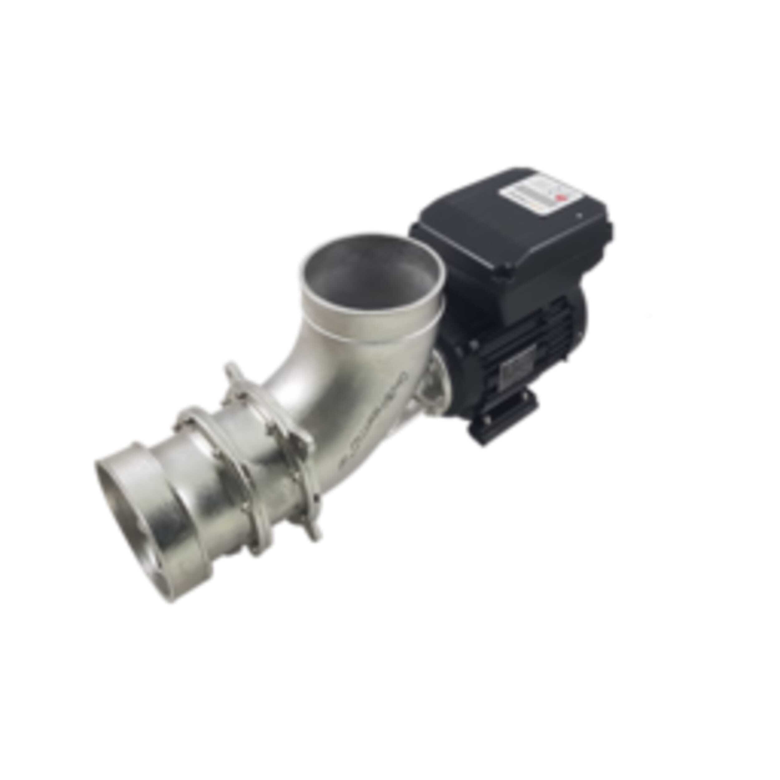 FlowFriend Pro (0-105m3)