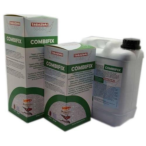 Combifix - 2,5 Liter