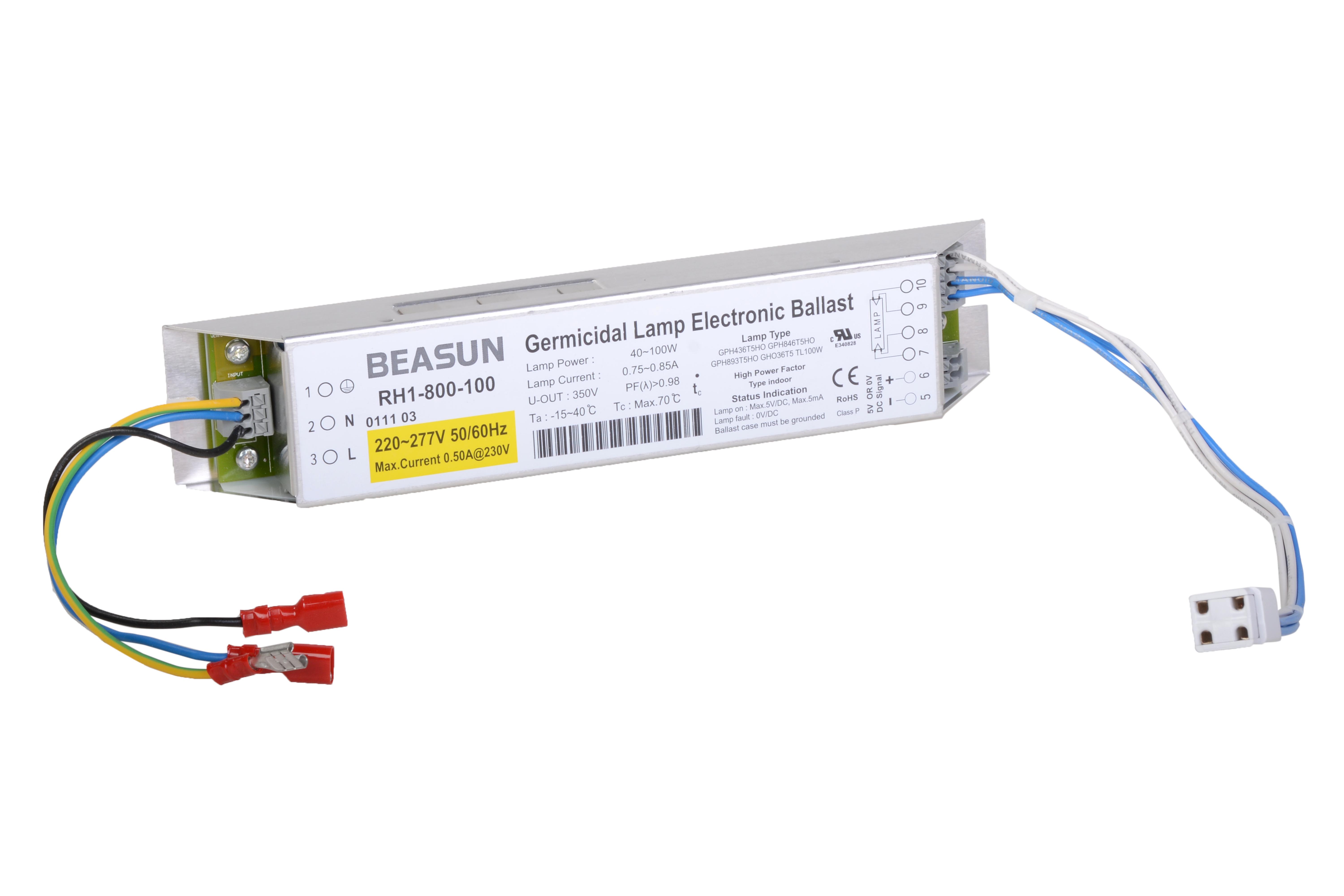 Adapter, Electronics, Computer Hardware, Hardware
