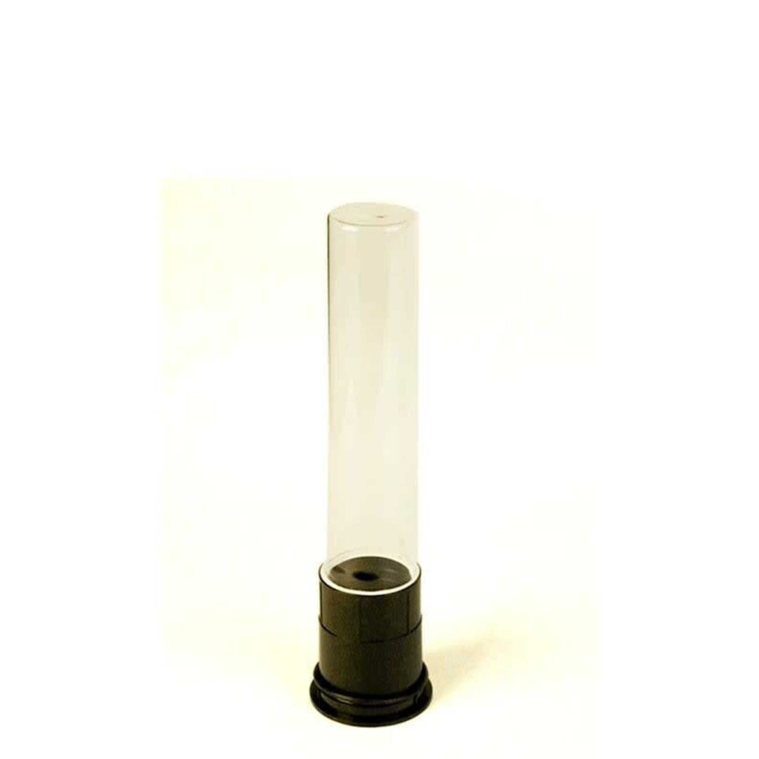 Kwartsglas voor Vt 11 / 18 watt UV-C Lamp, Cilinder