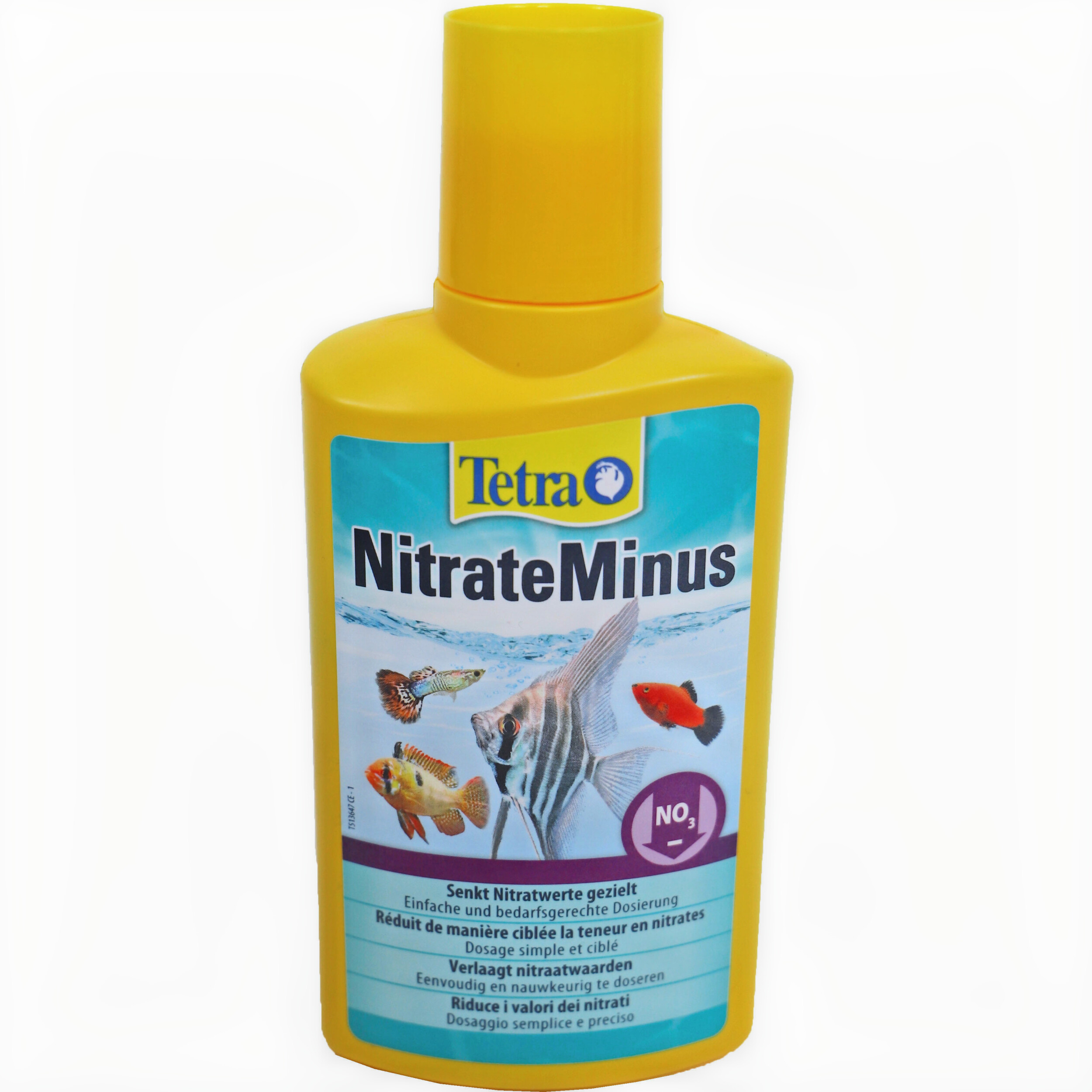Nitrate Minus Liquid 250 Ml Bottle, Cosmetics, Sunscreen