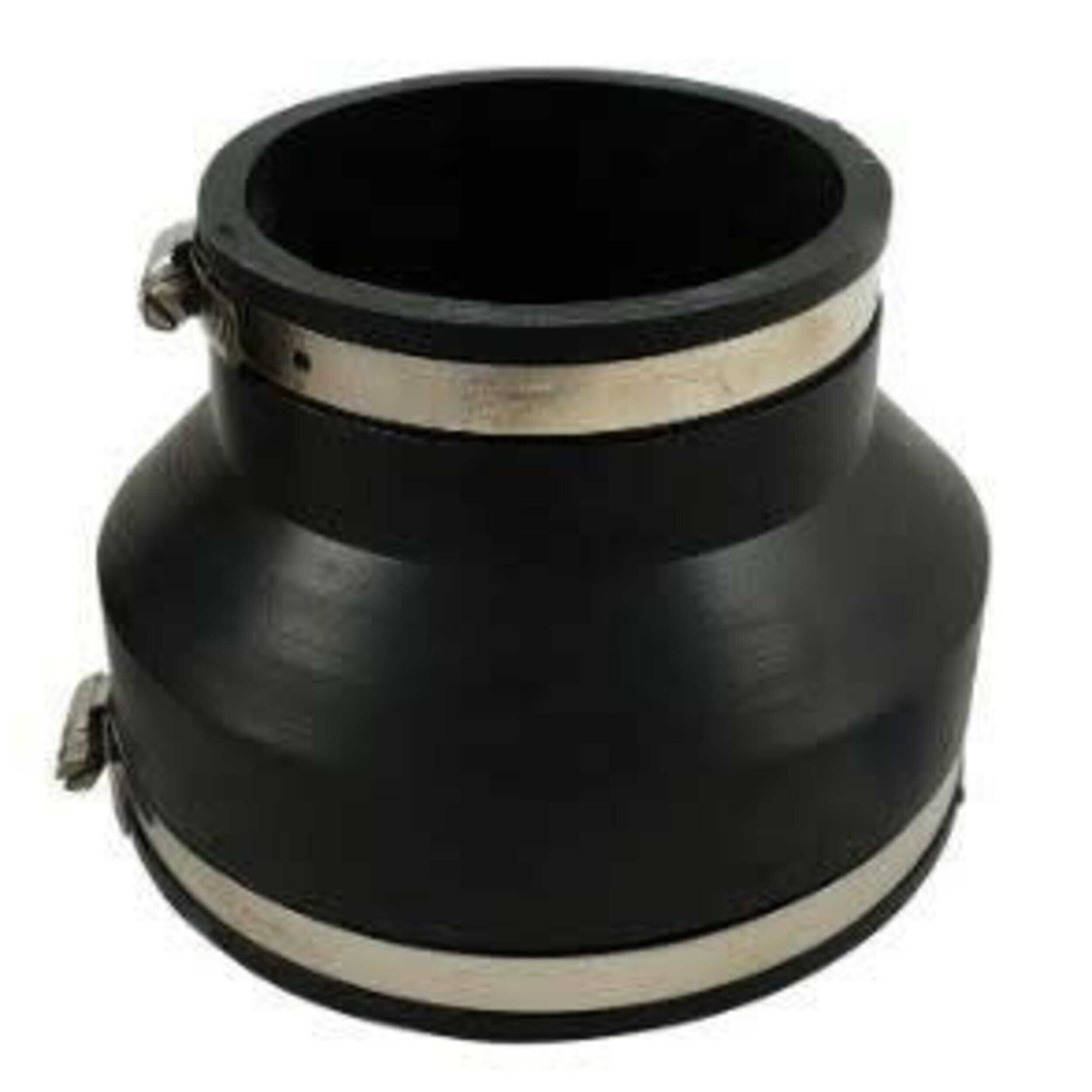 Fuga de goma flexible/MOF 110x75 mm Tin, Can