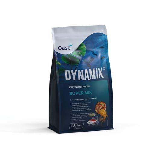 Dynamix Super Mix 1 L