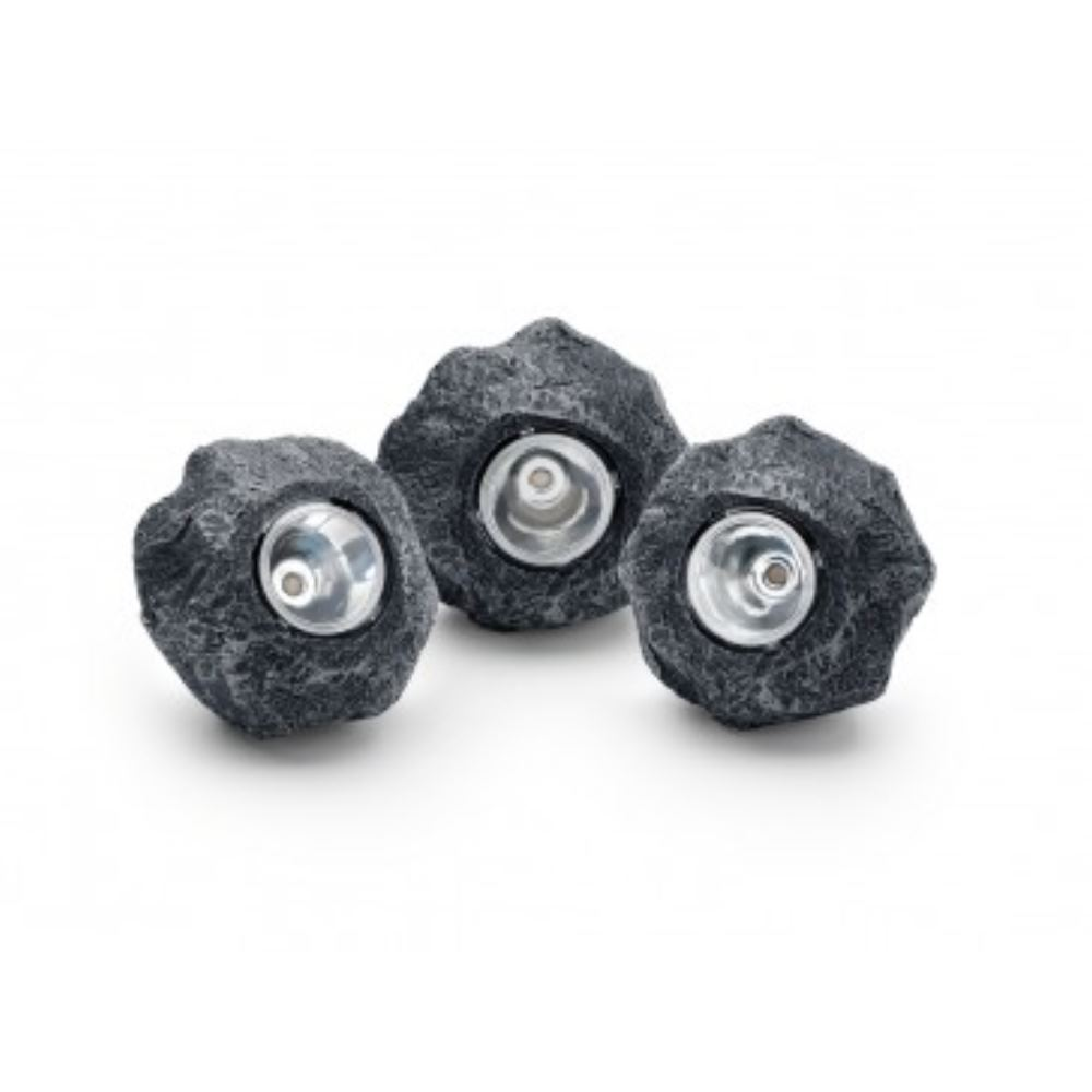 Pondostar LED Rocklight Set Pondostar LED Rocklight Set