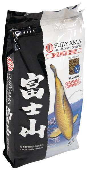 JPD Staple Diet Fujiyama 10kg M