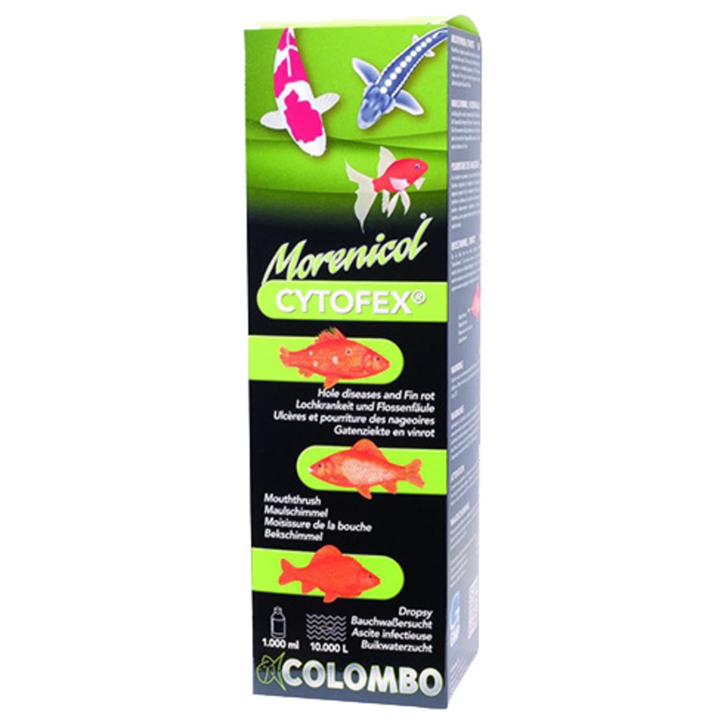 Cytofex 1000 ml/10.000 l *