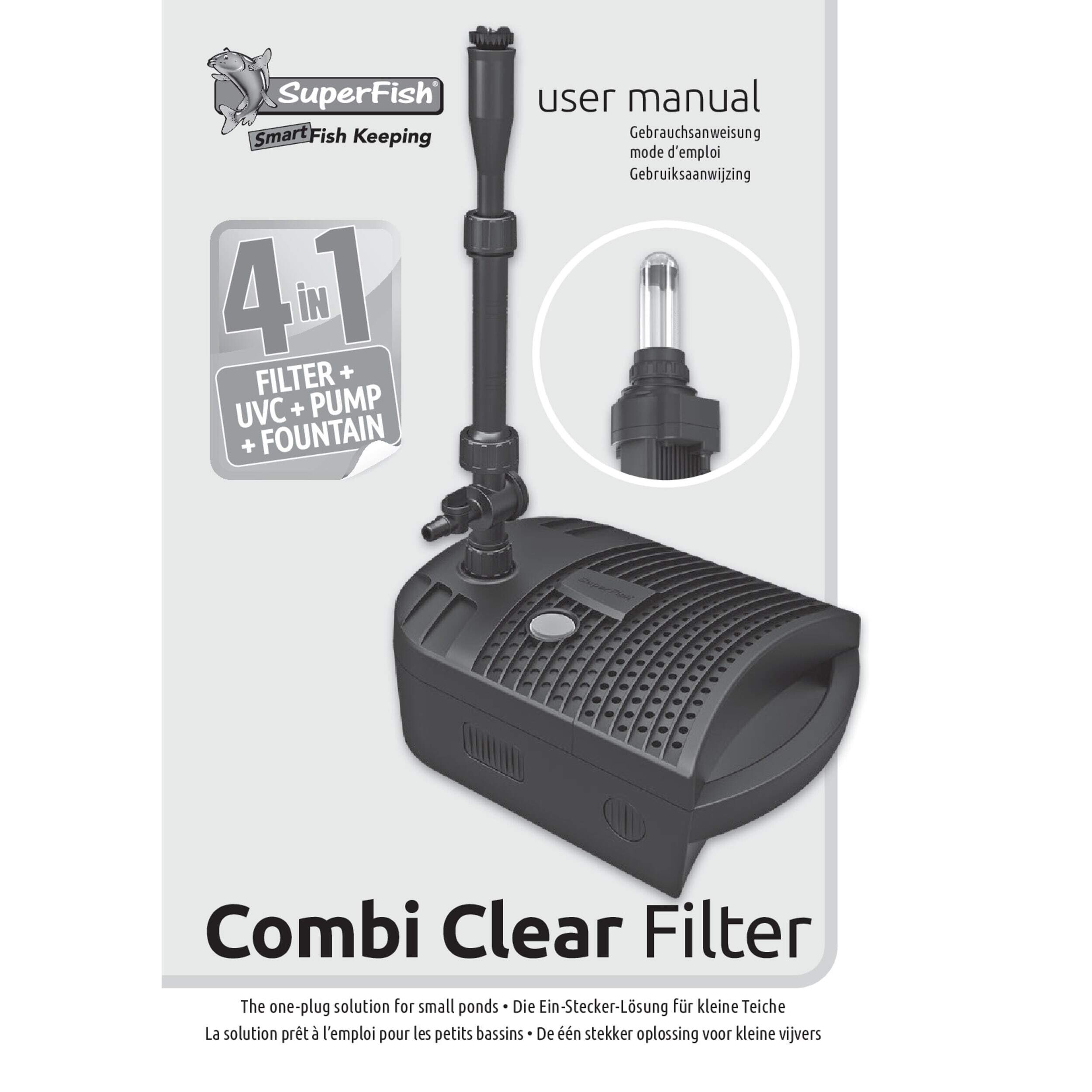 Adapter, Electronics