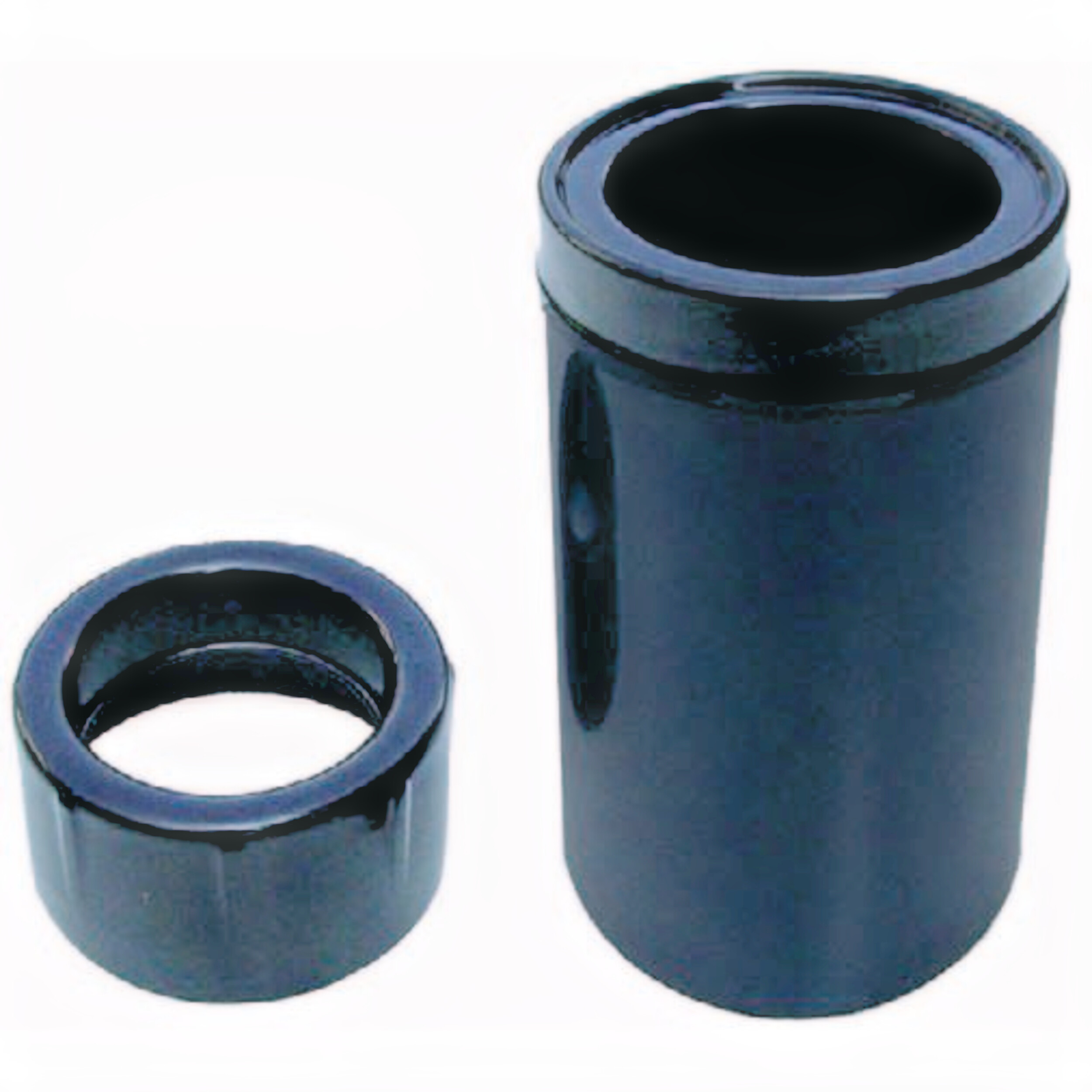 Schwimmender Skimmer schwarz Schwimmender Skimmer schwarz