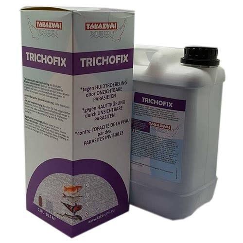 Trichofix - 2,5 Liter