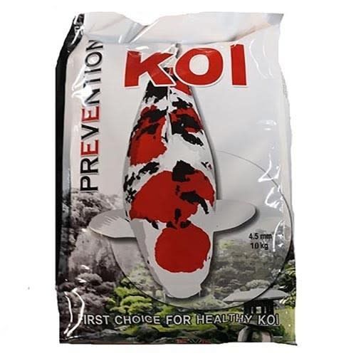 Koi Prevention - 5kg - Koivoer