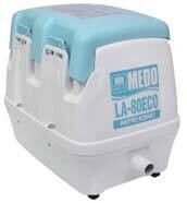 Piston LA-80 E Air pump Appliance, Cooler, Device, Electrical Device