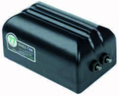 Air pump ACO series 7702 Adapter, Electronics