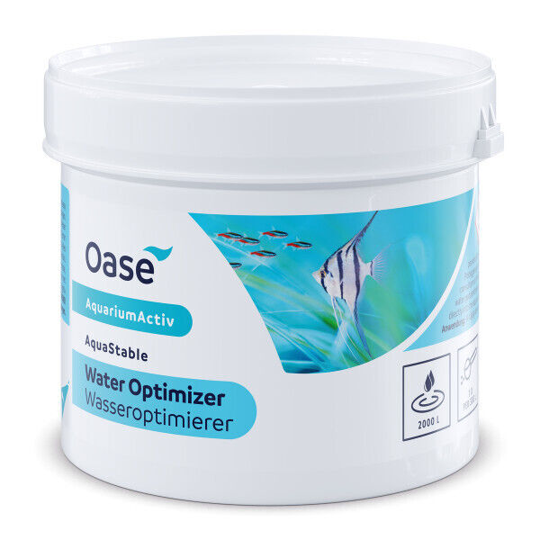 AquaStable Water Optimizer 100 g