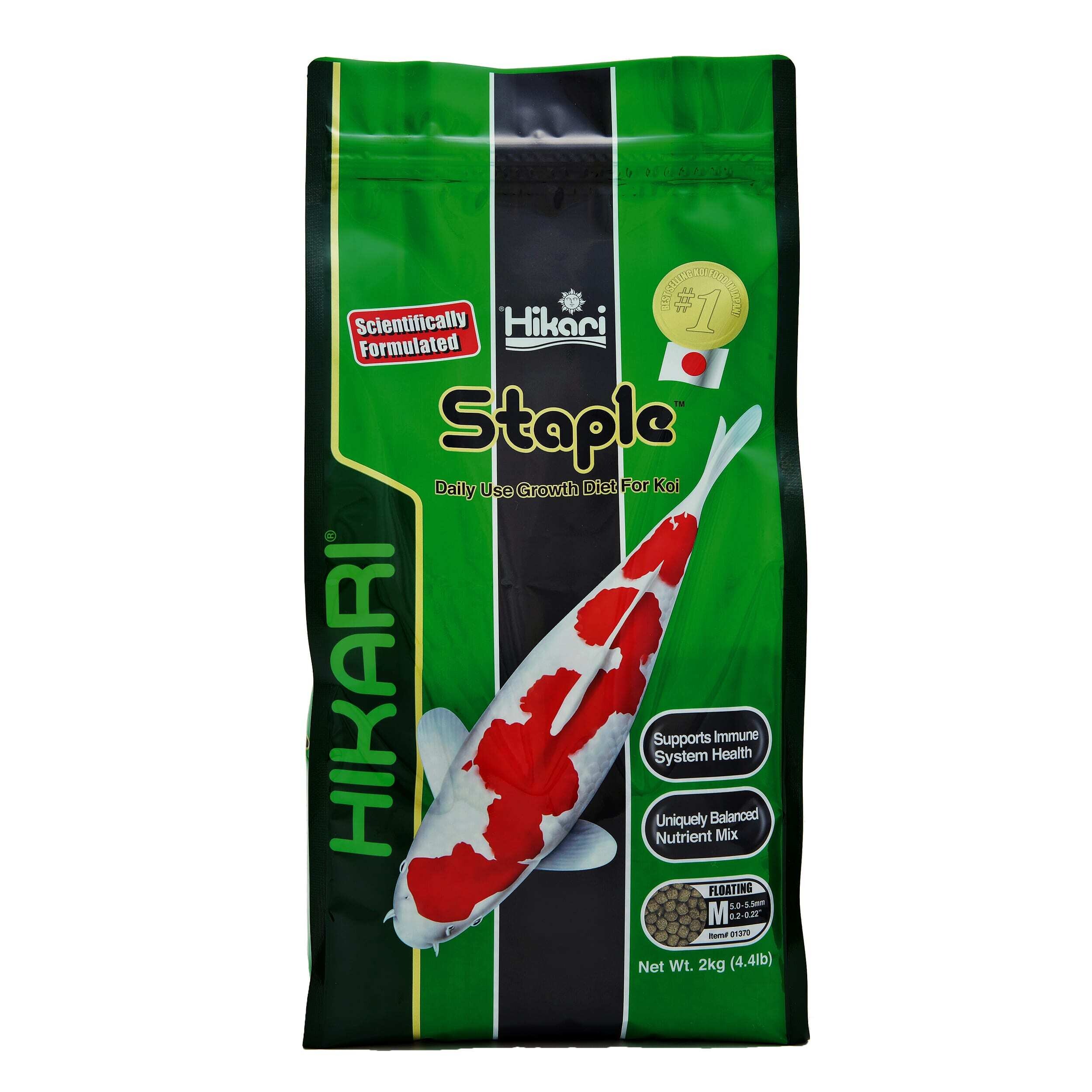 Staple medium 2 kg Brush, Device, Tool, Carp, Sea Life