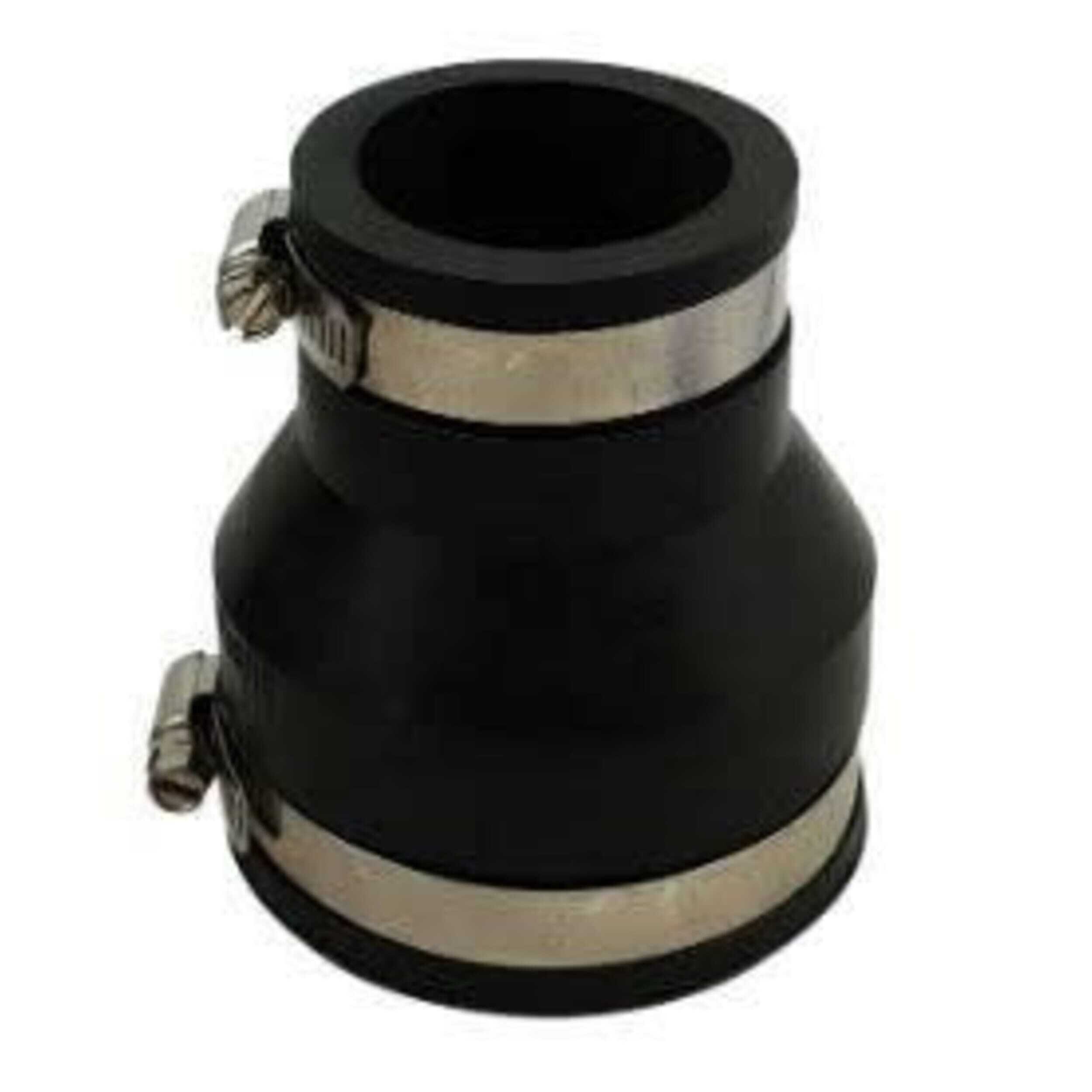 Fuga de goma flexible/broma 75x50 mm Tin, Can