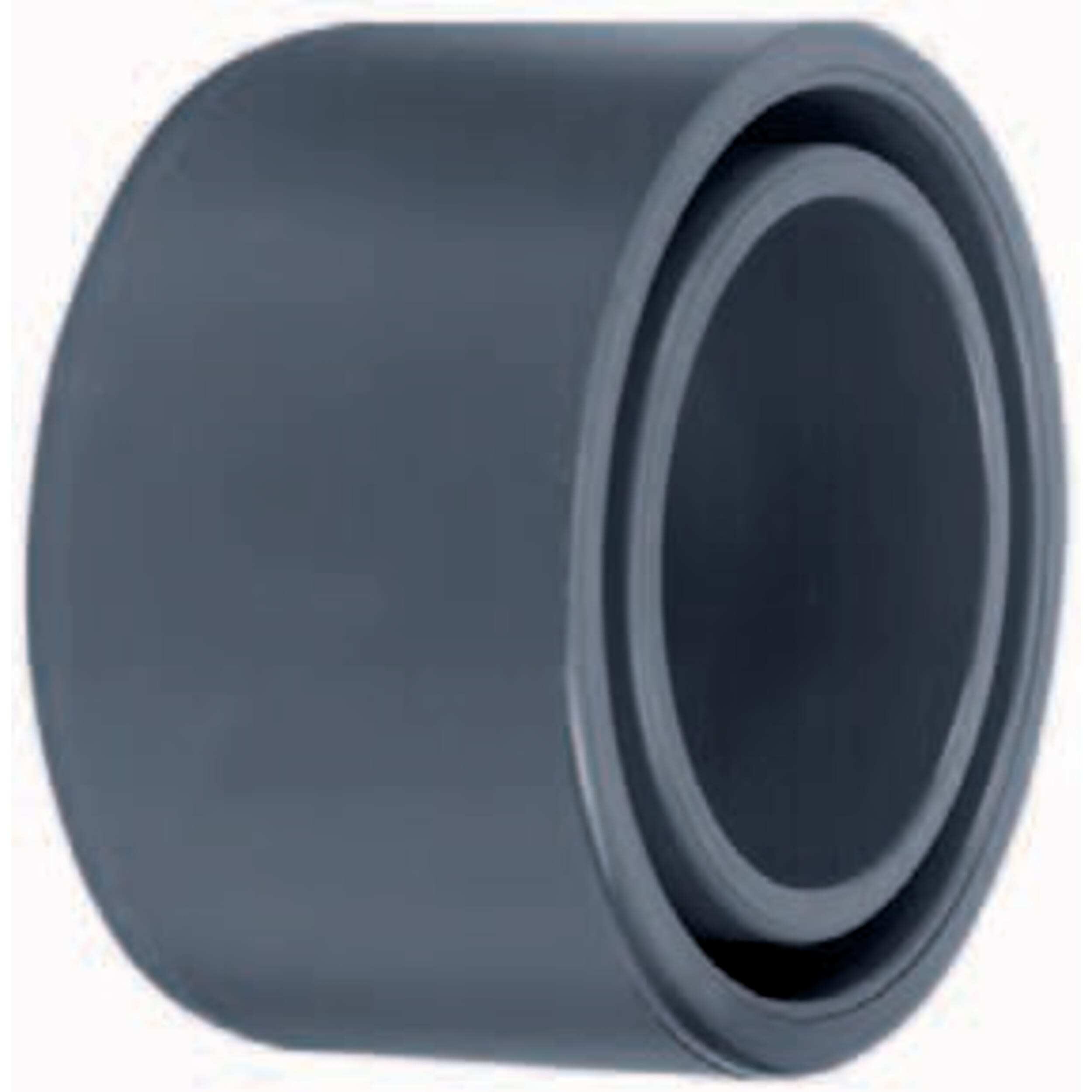 Pegue de anillo de cola 40 mm x 25 mm