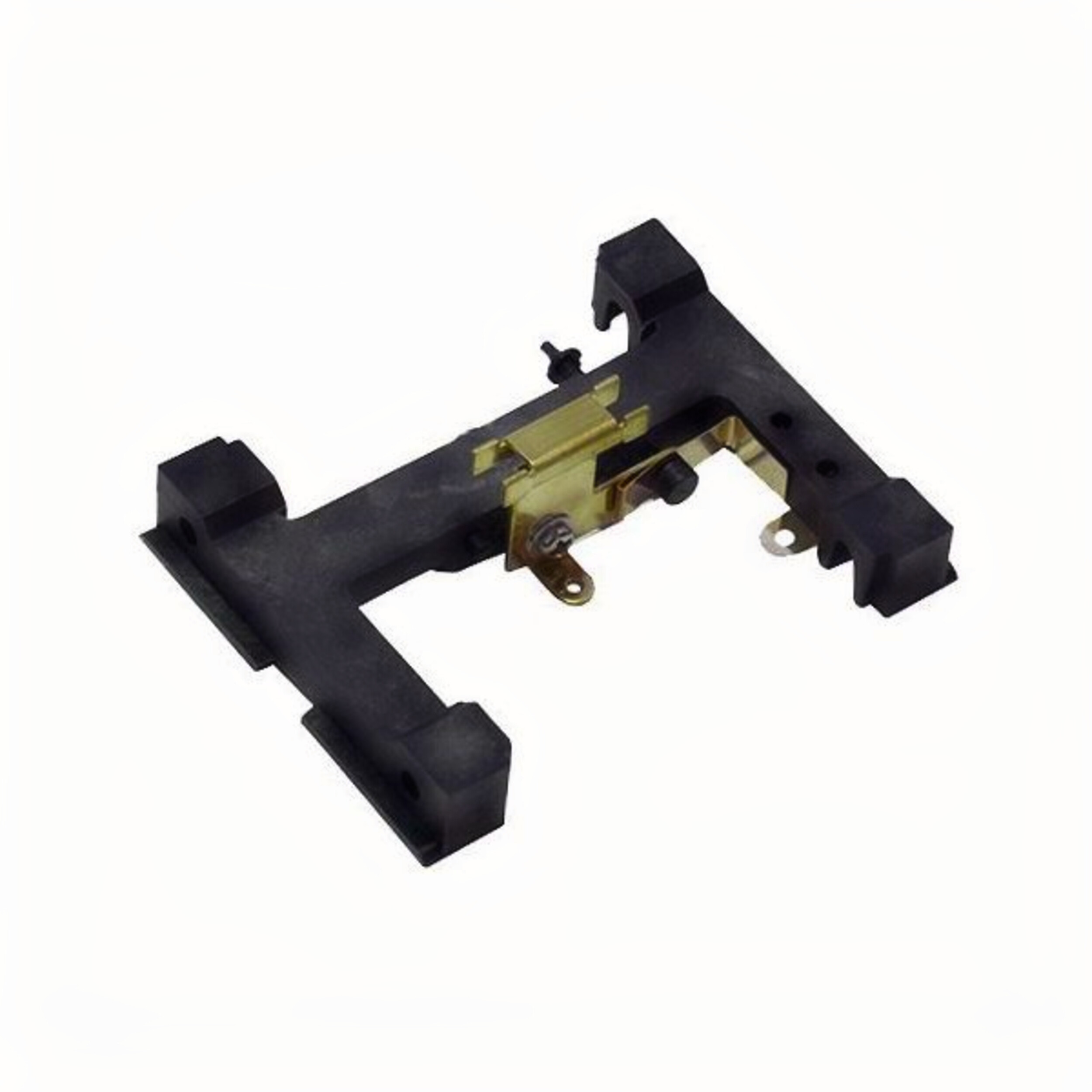 Hiblow HP-60/80/150/200 SP switch Gun, Weapon