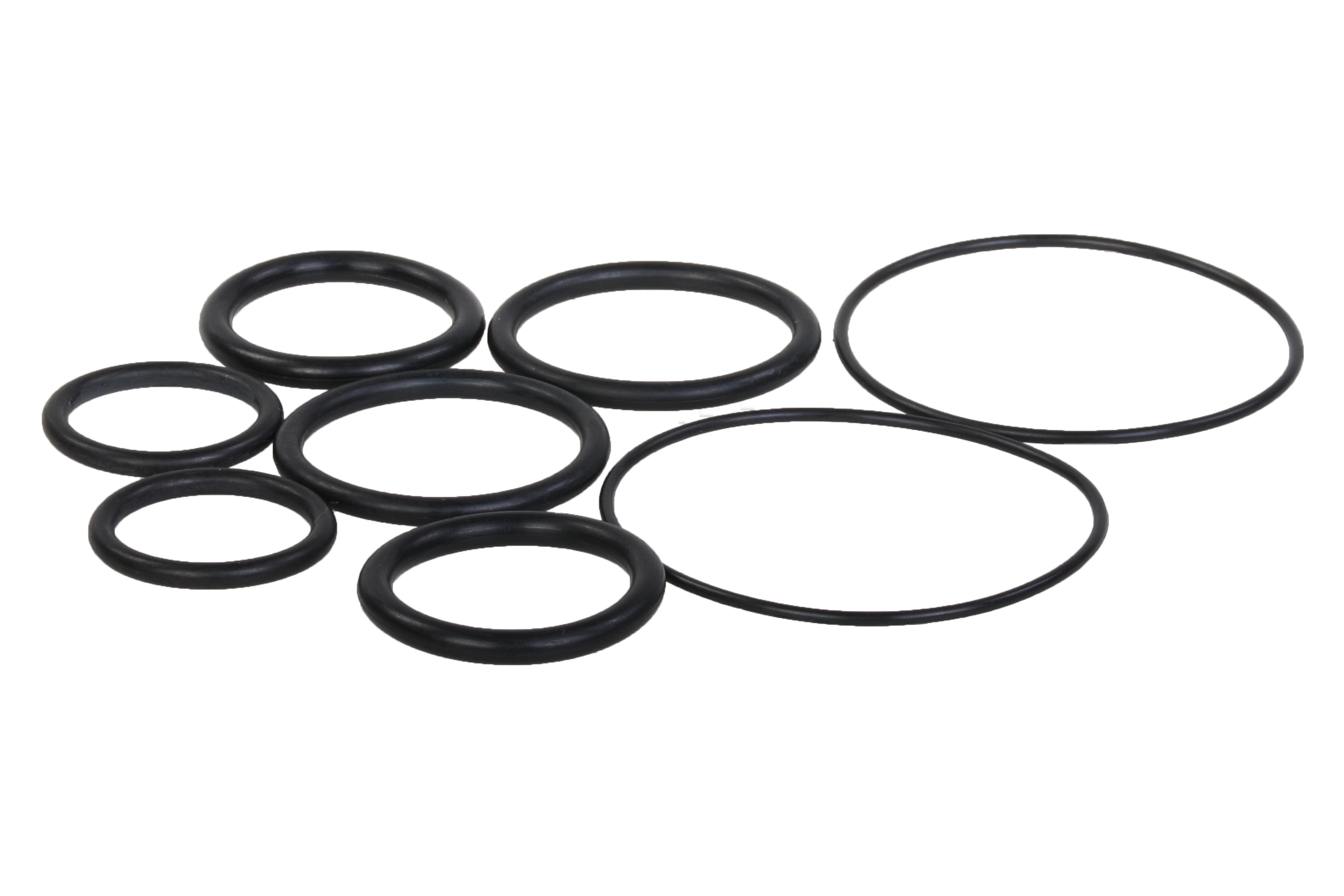 O-Ring-Set für UV-C TL O-Ring-Set für UV-C TL