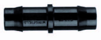 Connexion PP 10 mm Tulle