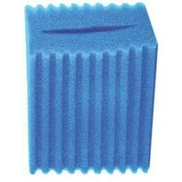 Filter pattern Biotec 5.1/10.1 Coarse Blue