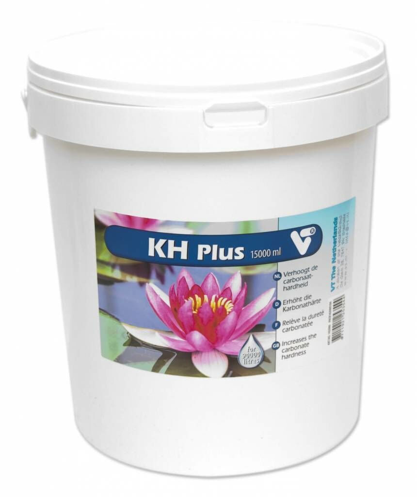 KH Plus - 15.000 ml