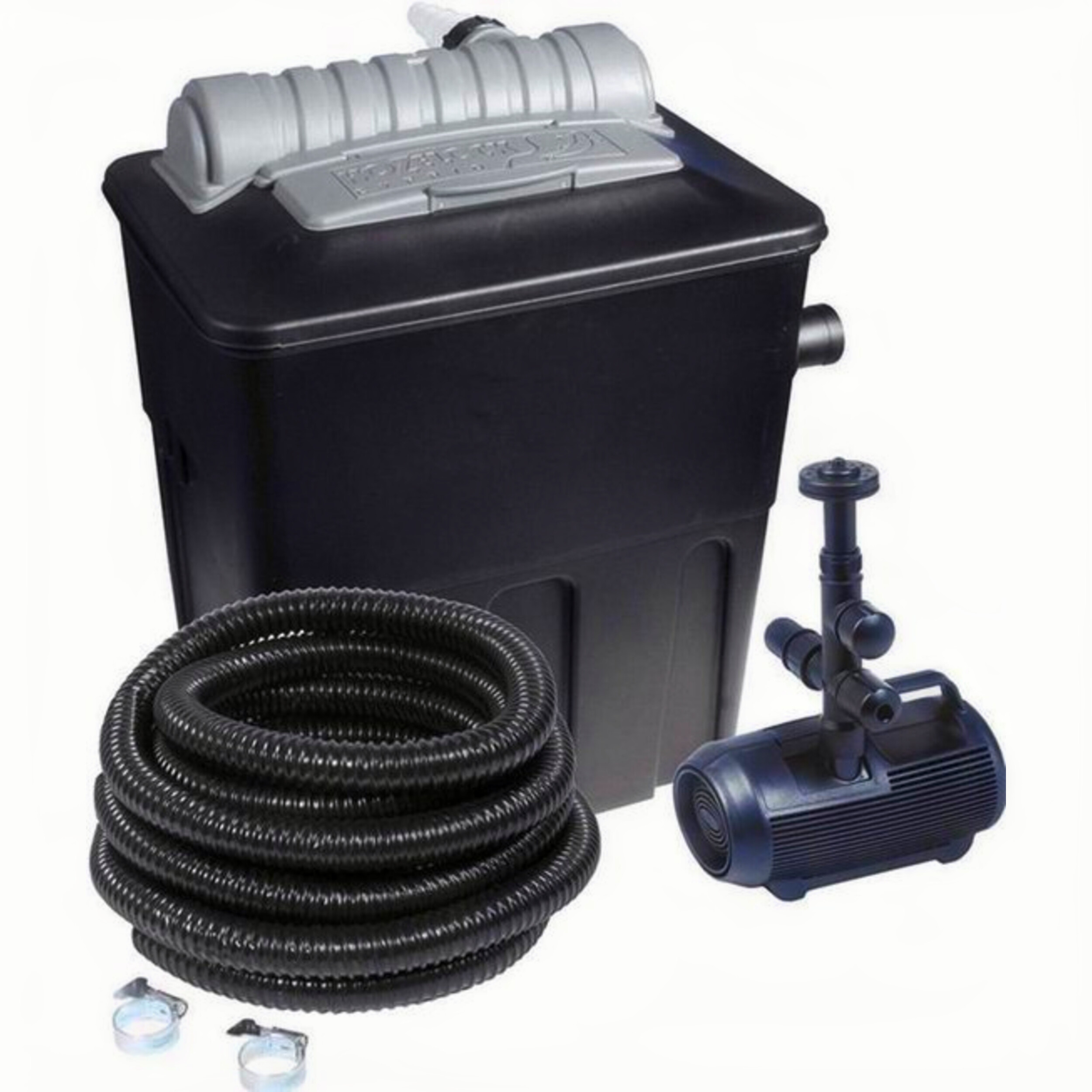 Filter set 8,000